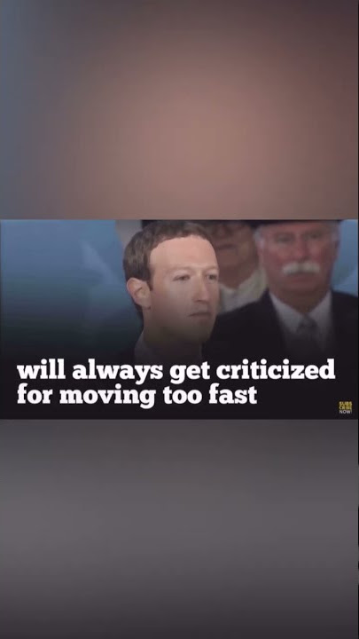 ~Mark Zuckerberg ~#markzuckerberg  #shorts
