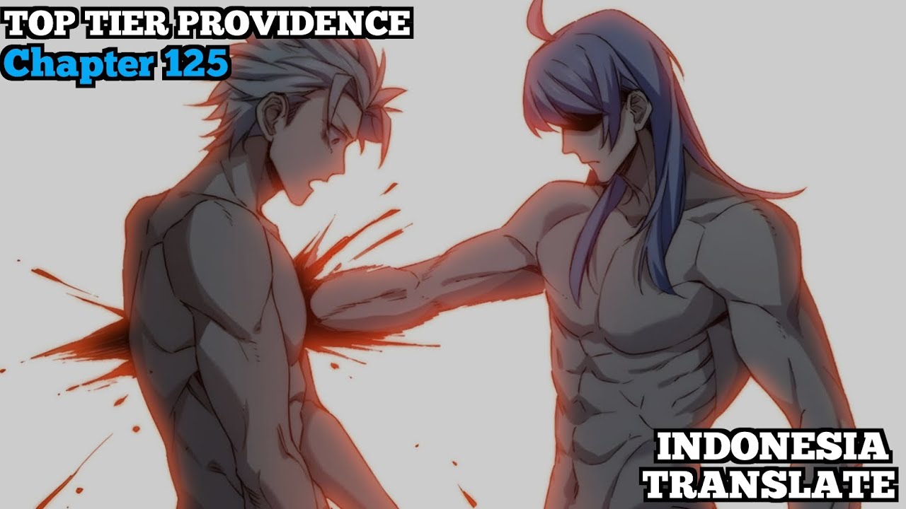 Top Tier Providence: Secretly Cultivate for a Thousand Years - Chapter 5 