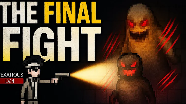 “He Should’ve Killed Me… But I Turned the Game Around.”