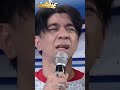 Eh, ano pala ang sport niya?😭 #shorts | It's Showtime