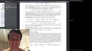 George Hotz | Programming | Context Tree Weighting: compression = AI | Part2