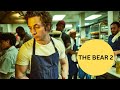 The Bear 2, la recensione: sempre più bello e viscerale