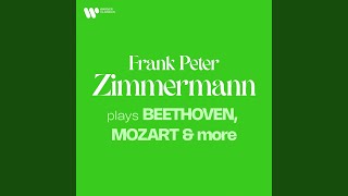 Violin Concerto in D Major, Op. 61: III. Rondo. Allegro (Cadenza by Kreisler) , Pt. 1