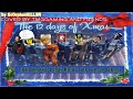 TMG and Friends sing 12 Days of PAYDAY