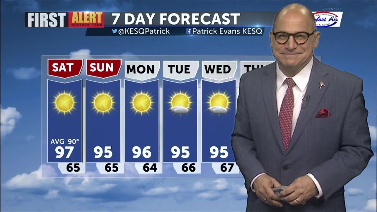 KESQ First Alert Weather 5PM 042922 - YouTube