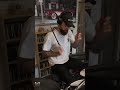 Drum Cover: "We Came as Romans - Black Hole" by Erre!