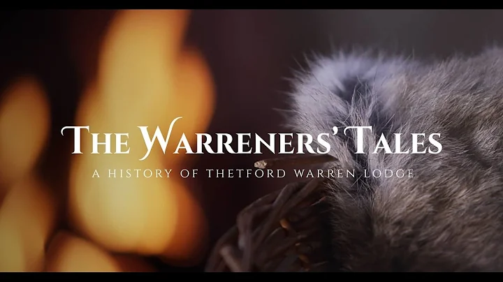 The Warreners Tales ENGLISH