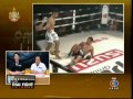 Yodsenklai Fairtex VS Yasuhito Shirasu