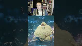 Would YOU eat fried Chocobo? | #adventureswithstephers on #Twitch