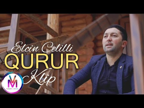 Elcin Cellili - Qurur 2021 [Official Klip]