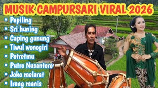 Download Lagu CAMPURSARI 2026 FULL GAYENG – SRAGENAN KHUSUS PENIKMAT SETIA MP3
