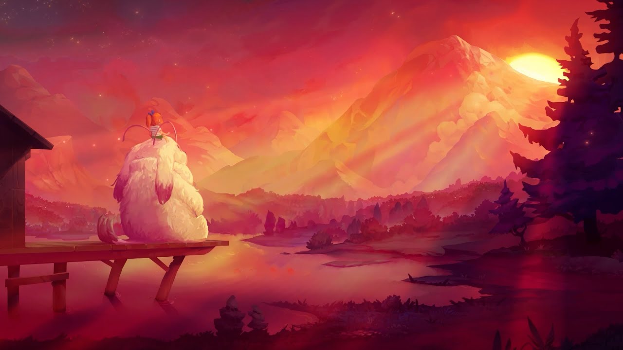 Rays of Hope 🌅 Soft lofi beats Rays of Hope 🌅 Soft lofi beats