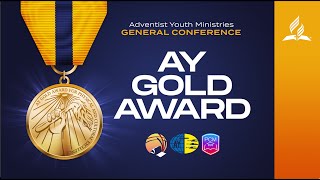 Gold and Silver Awards Promo Video