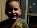 4-year-old sings porcpine!