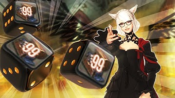 The Secret to Winning Loot in FFXIV is Simple, Really