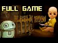 The baby in yellow  full game walkthrough  no commentary