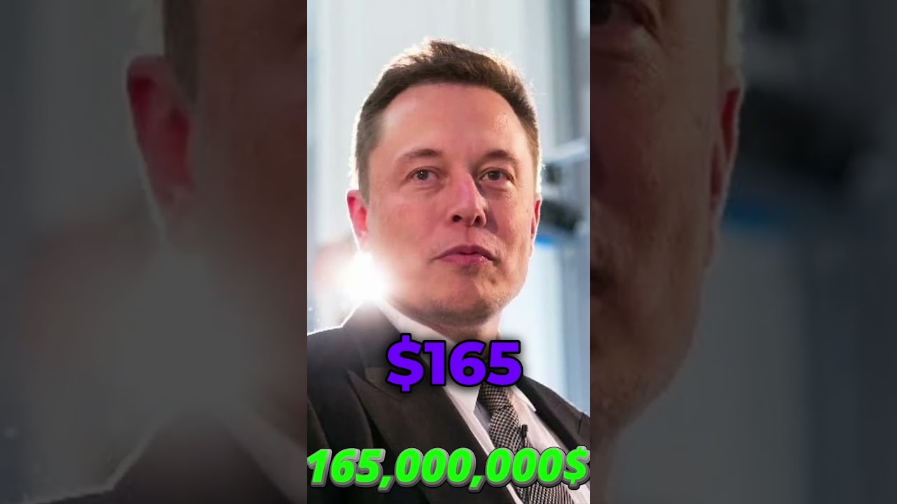 How Elon Musk Turned PayPal Cash into Tesla & SpaceX!