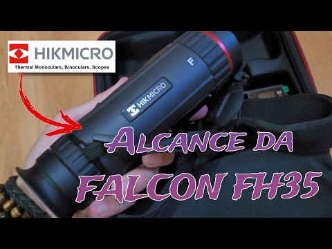 Falcon FH-35 da Hikmicro