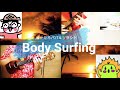 Body surfing (Honoka &amp; Azita )ukulele cover