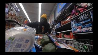 AJ McQueen - More Fruit (Official Video)
