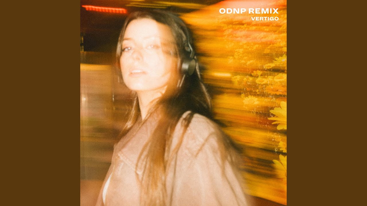 Vertigo (ODNP Remix)