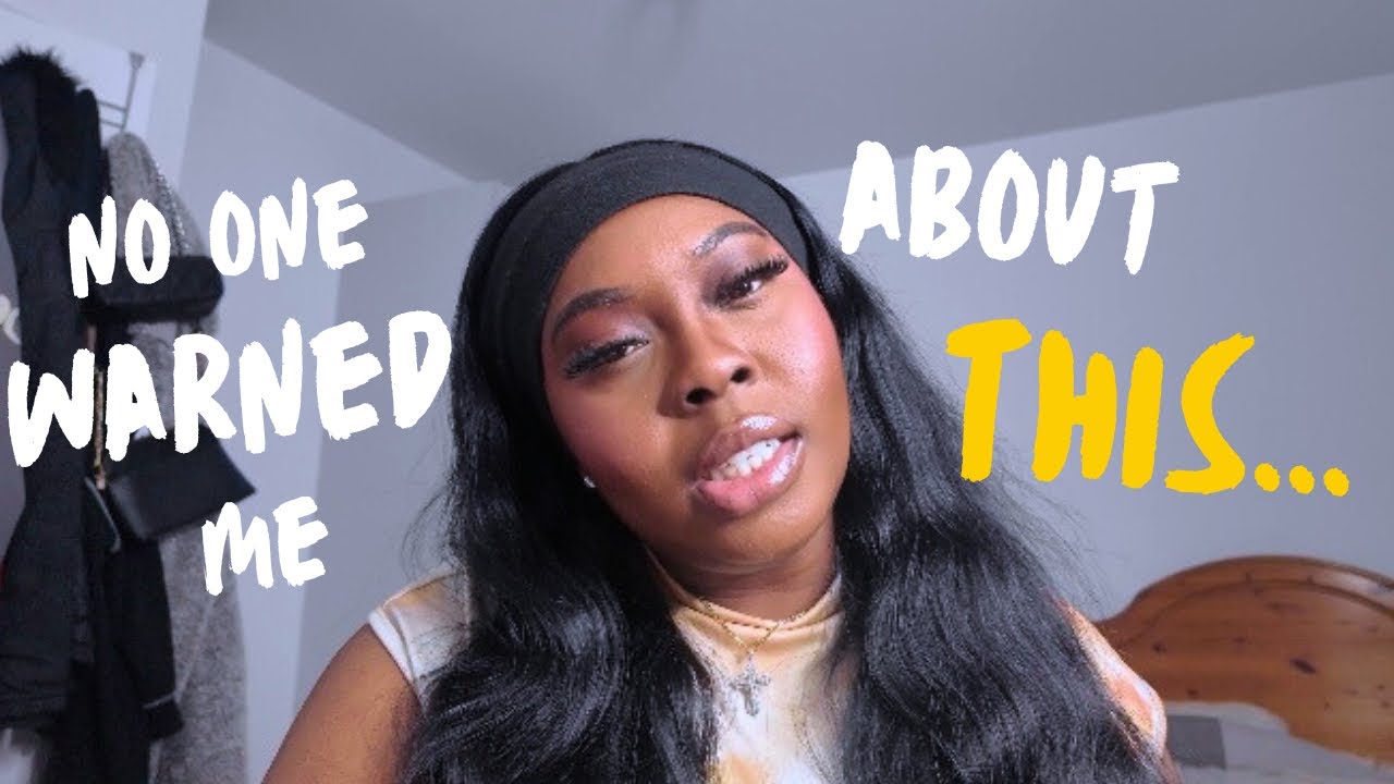 I Got Baptized Then Backslid | Lessons I Learned as a Christian in 2025