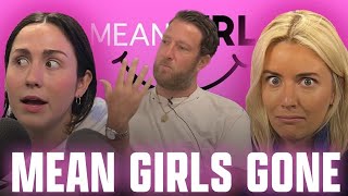 Why The Mean Girls Are Done At Barstool Sports Profile