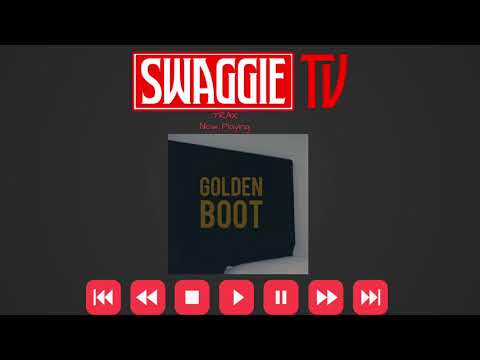 @DJSuukz (Ghana Boyz) Headie One - Golden Boot (Spoil Der Afrobeats Remix)| @SwaggieTv 