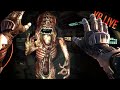 COSMODREAD on PSVR2
