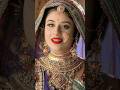 paridhi sharma 💙 jhodha 💙 whatsapp status 💙 #jodhaakbar #shorts