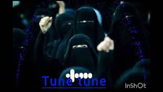 Suna Hai Ki Bahut Andheri Hai Tone Islami Mashallah