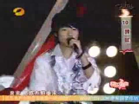 灏明《13进11 - Hello!Mr.Superboy!》