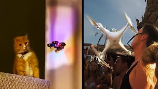 Ozzy Man Reviews: Drones