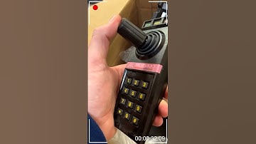 Pt. 2- We NEVER See This Retro Console! Have You?!#vintagegames #retrogaming #atari5200