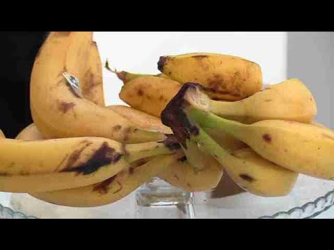 Video: ¿De dónde vienen las bananas a Rusia? ¿De dónde vienen los plátanos a Rusia?
