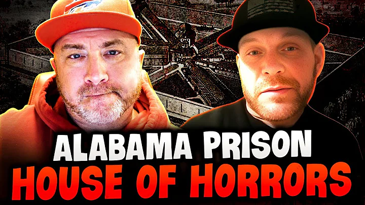 Alabama Most Dangerous Prisons