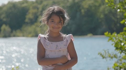 Dexcom G6 CGM Helps the Pow Family Manage Type 1 Diabetes