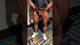 Fourtime Olympia Chdanion Sarah Villegas Quads