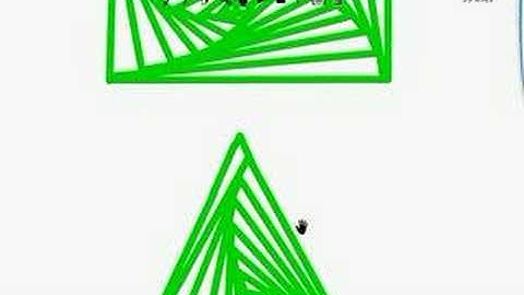 linerider optical illusions