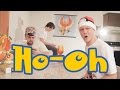 O.T. Genasis - CoCo Parody (Ho-Oh - Pok&eacute;mon Rap)