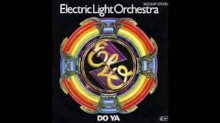Do Ya (stripped mix): Electric Light Orchestra