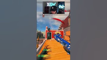 this VEL 46 loadout is a MUST USE 😍 #shorts