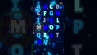 ABC Song for Kids 🎵 | Fun Alphabet Song A–Z | Sing Along and Learn!