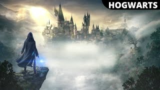 live wallpaper | Hogwarts Legacy 4K | #2