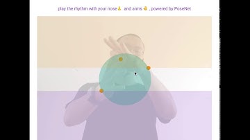 Body Beat (2019) by Vibert Thio