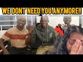 PERSON WHO WAS BEHIND THIS FIGHT EXPOSED @Kamanja_ke #cult DONATION YOUTUBE KILLER 