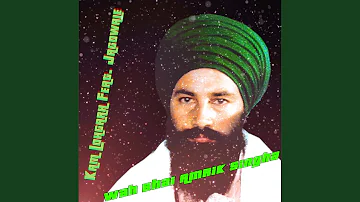 Wah Bhai Amrik Singha (feat. Jagowale)