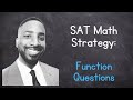 Digital sat function math question if fx  7x  2 what is fx when x  4