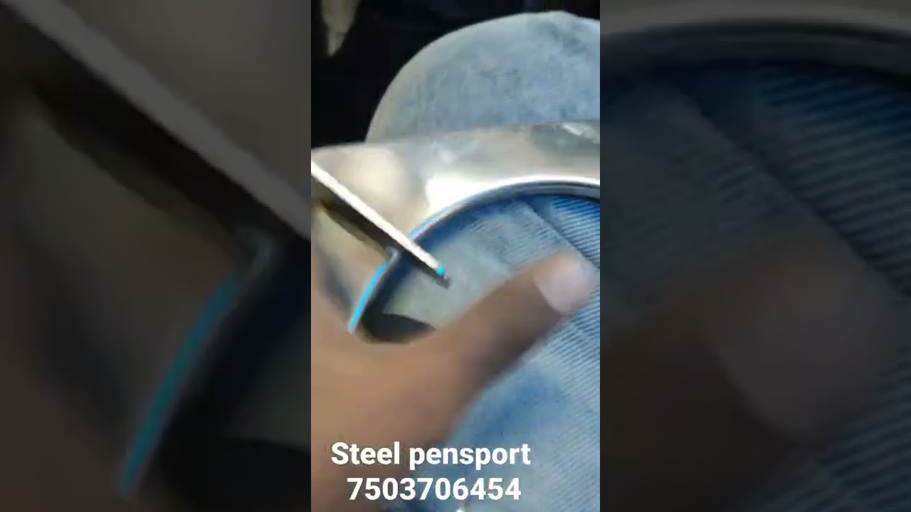 steel pensport 7503706454