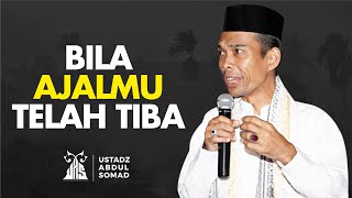 SADARLAH! Kematian Itu Pasti Akan Datang - Ustadz Abdul Somad | religiOne tvOne